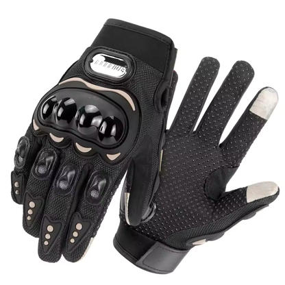 Touch-Control™ Riding Gloves