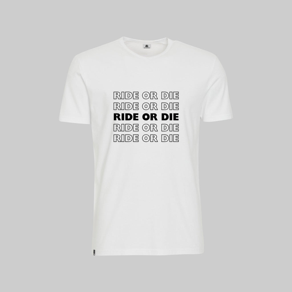 Ride Or Die T-Shirt
