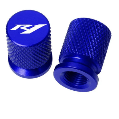 Motorcycle Valve Caps