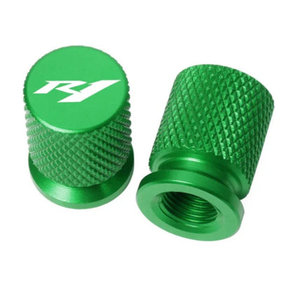 Motorcycle Valve Caps