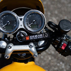 Gass Or Ass Keychain