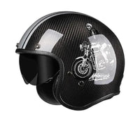 Motorcycle Rider