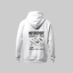 Break The Limits Hoodie