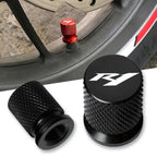 Motorcycle Valve Caps