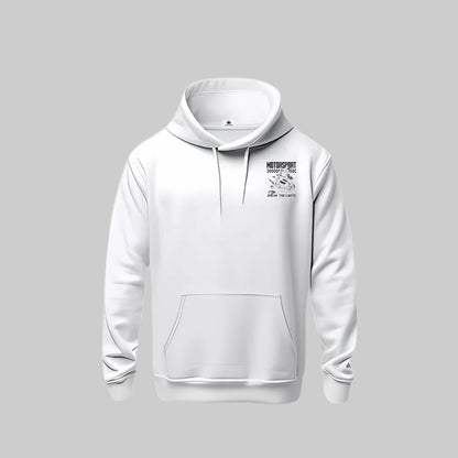 Break The Limits Hoodie