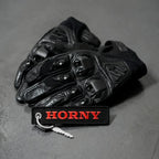 Horny Keychain