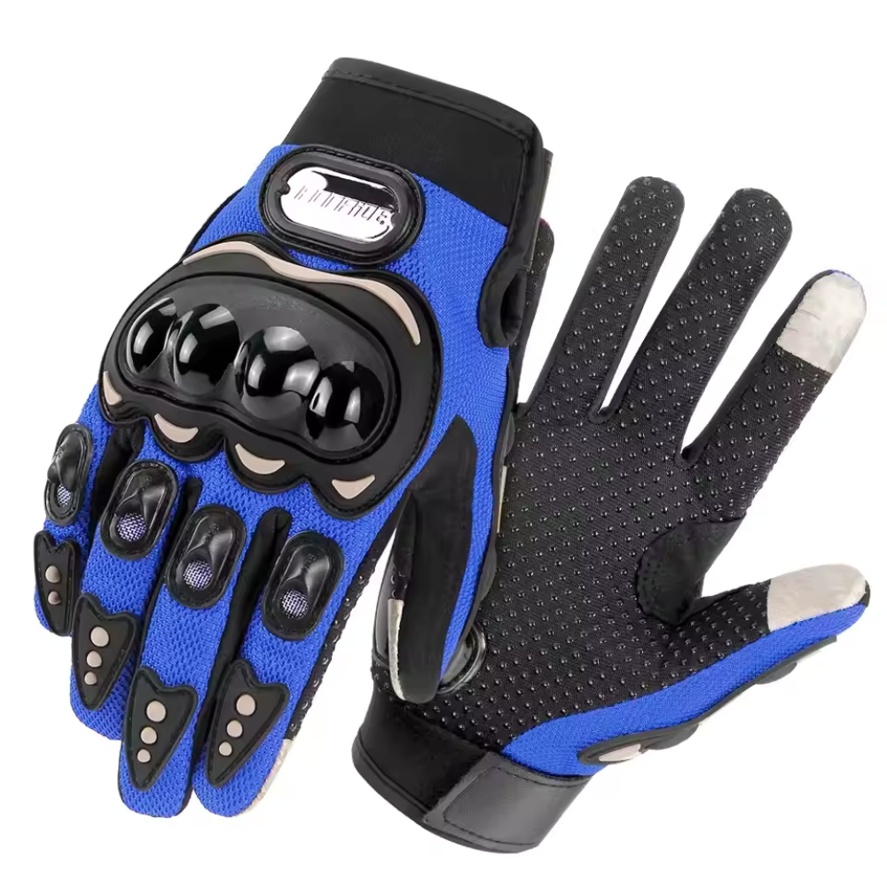 Touch-Control™ Riding Gloves