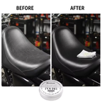 BikerForge™ Leather Care Balm