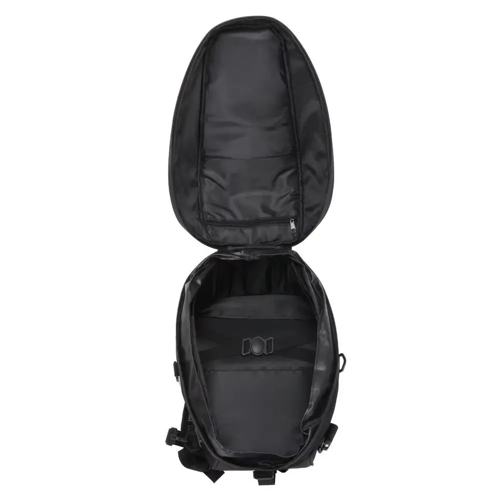 ForgePack X - Waterproof Ride Bag