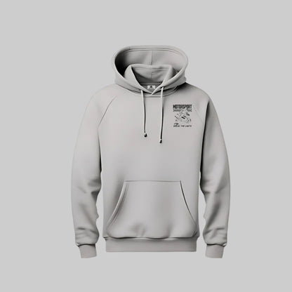 Break The Limits Hoodie