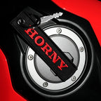 Horny Keychain
