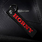 Horny Keychain