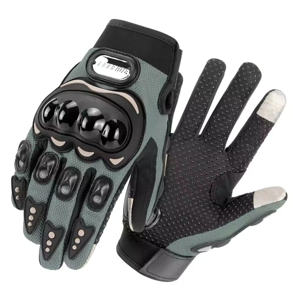 Touch-Control™ Riding Gloves