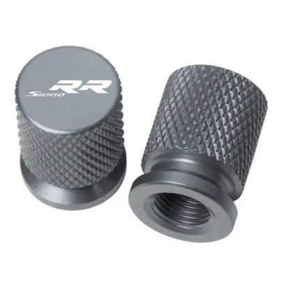 Motorcycle Valve Caps