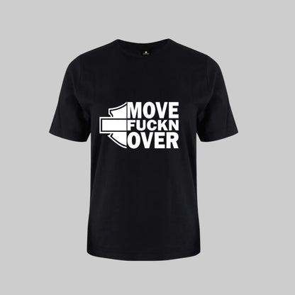 Move Over T-Shirt