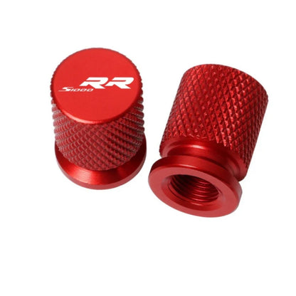 Motorcycle Valve Caps