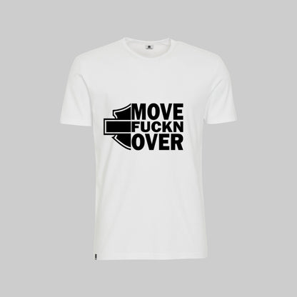 Move Over T-Shirt