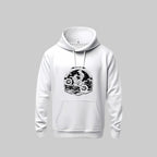 I Am On Top Hoodie