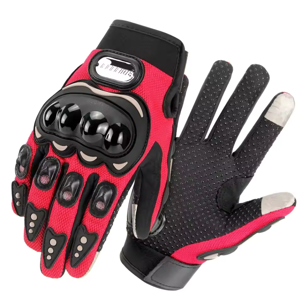 Touch-Control™ Riding Gloves