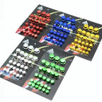 Universal Motorcycle Screw Decorative Cover