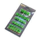 Universal Motorcycle Screw Decorative Cover