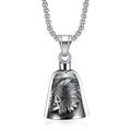 Warrior Spirit Bell – Echoes of the Tribe