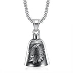Warrior Spirit Bell – Echoes of the Tribe