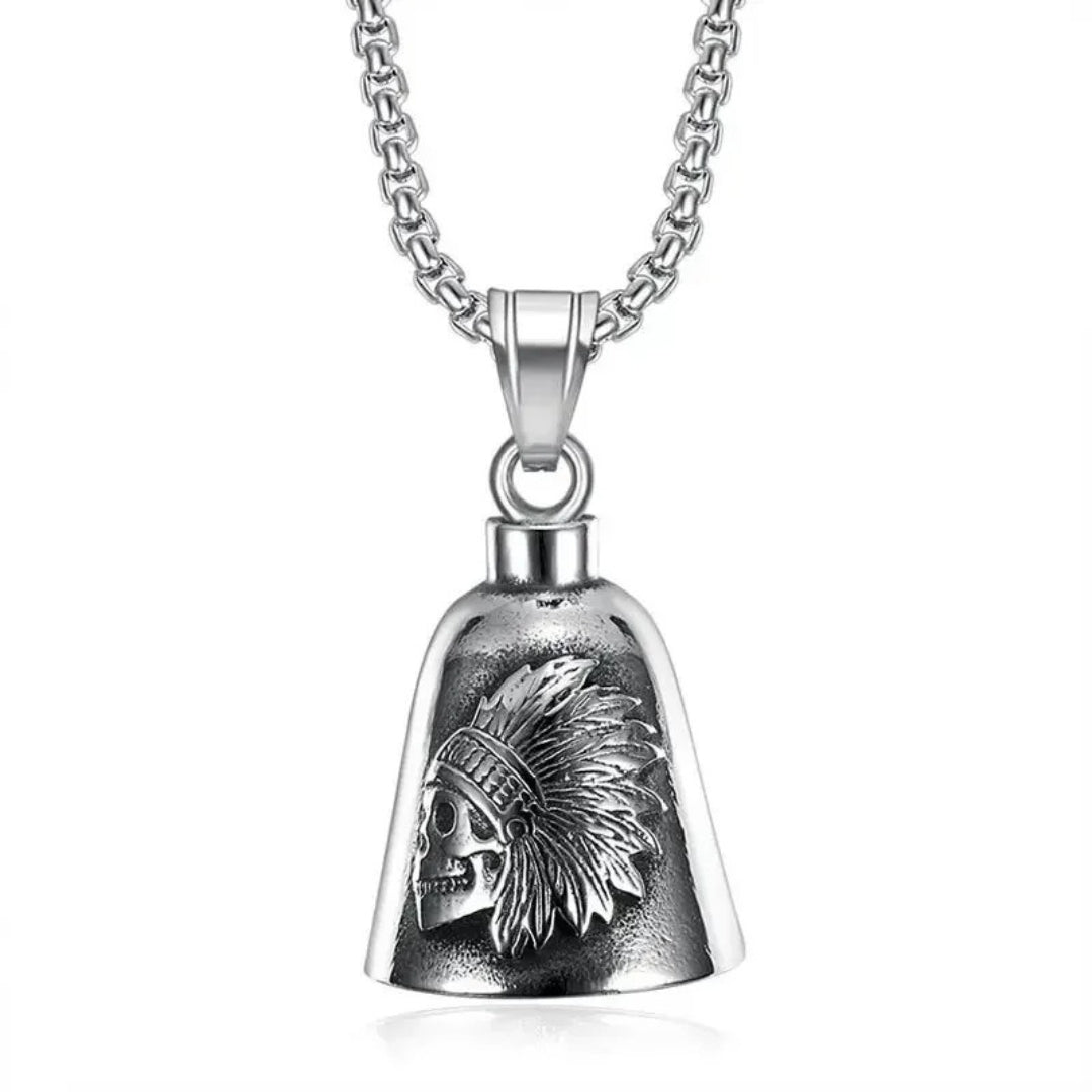 Warrior Spirit Bell – Echoes of the Tribe