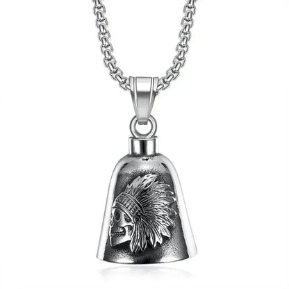 Warrior Spirit Bell – Echoes of the Tribe
