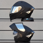 BF-702 Pro Full Face Motorcycle Helmet