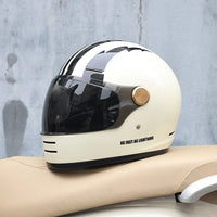 White Speed