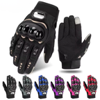 Touch-Control™ Riding Gloves