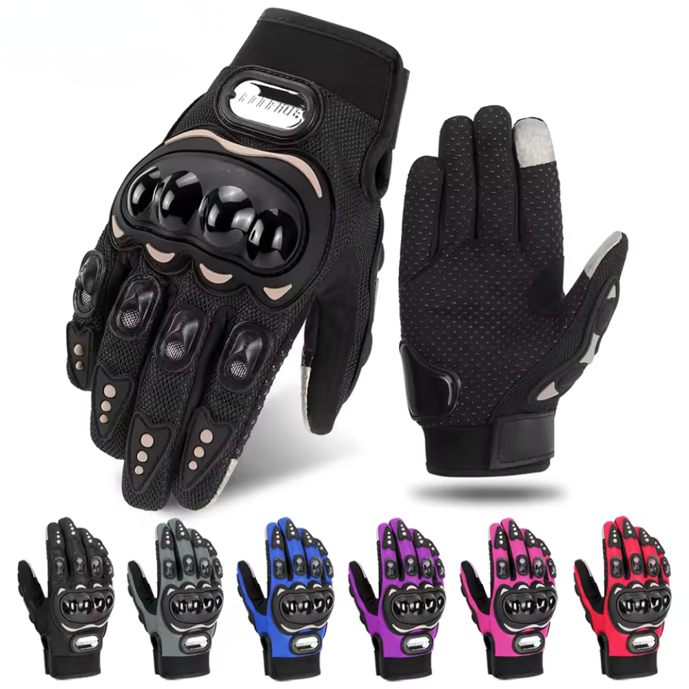 Touch-Control™ Riding Gloves