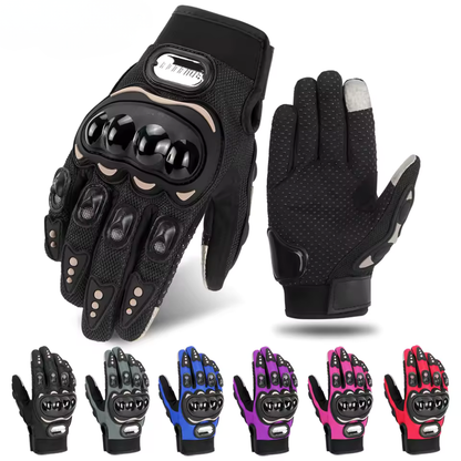 Touch-Control™ Riding Gloves