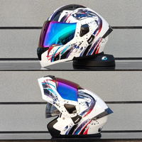 Blue Dragon - Blue Lens