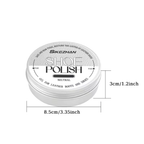 BikerForge™ Leather Care Balm
