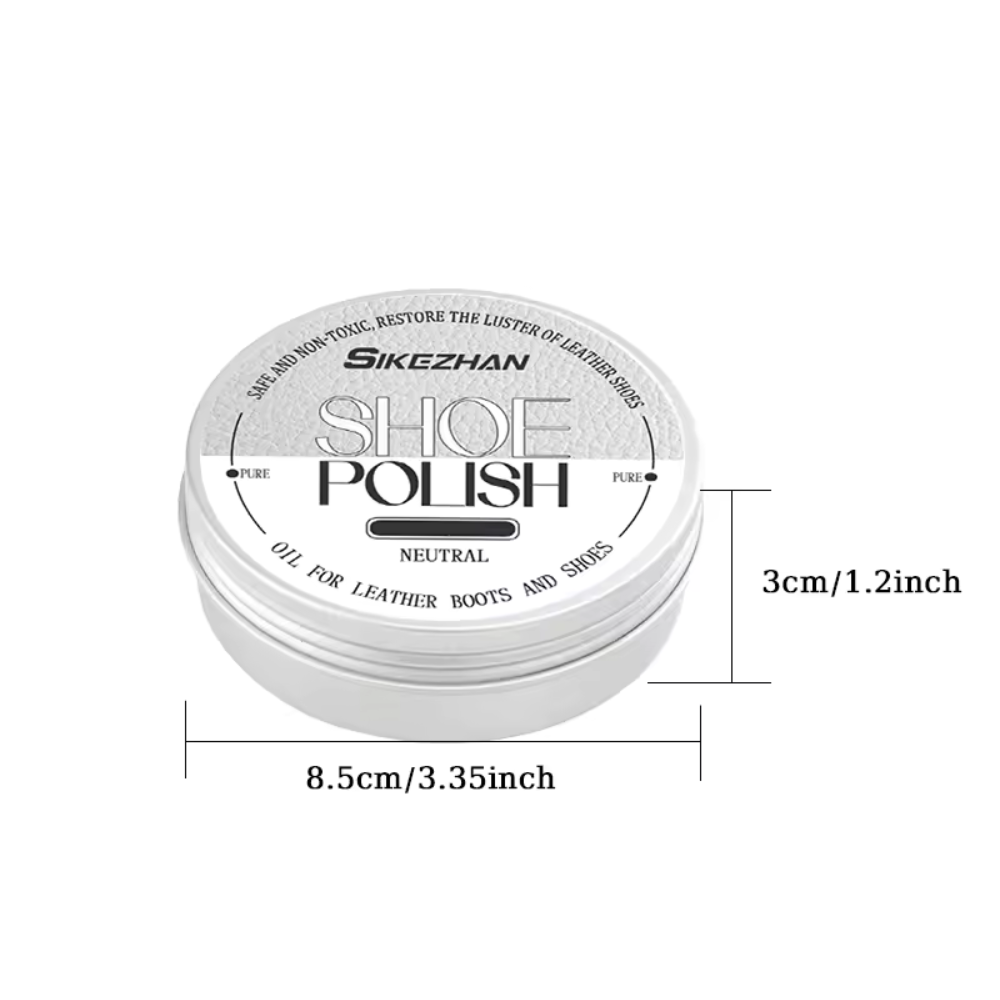 BikerForge™ Leather Care Balm