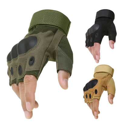 Multi-purpose Gloves for Bikers