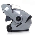 BLD Personalised Motorcycle Full Face Helmet