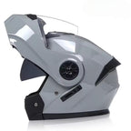 BLD Personalised Motorcycle Full Face Helmet