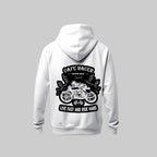 Live Fast And Ride Hard Hoodie