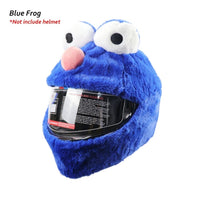 Blue Frog