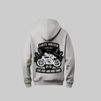 Live Fast And Ride Hard Hoodie