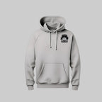Live Fast And Ride Hard Hoodie