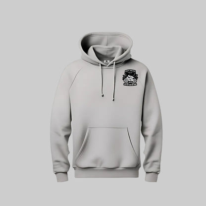 Live Fast And Ride Hard Hoodie