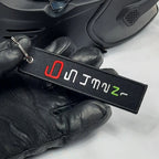 MOTO SHIFT GEAR KEYCHAIN