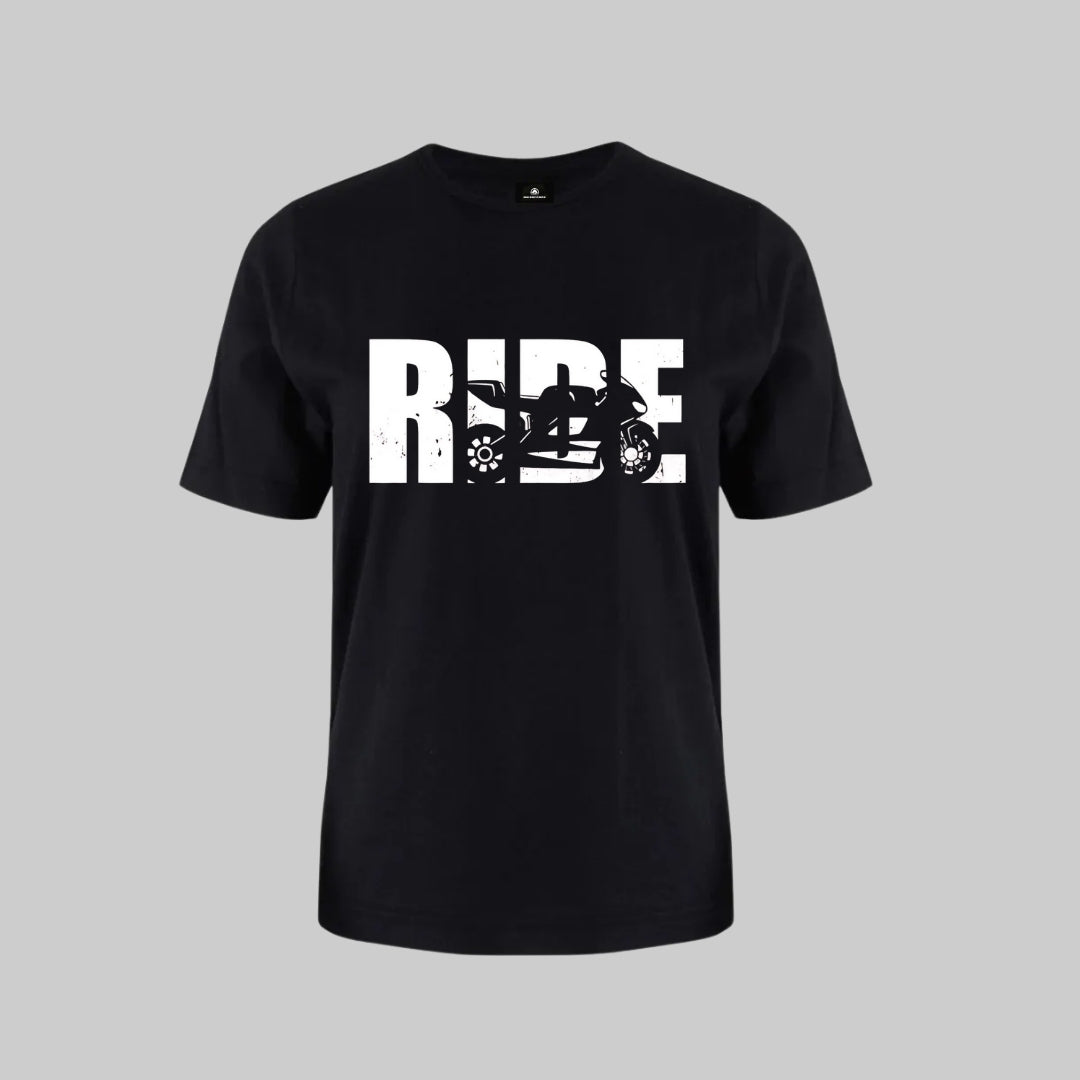 Riding Love T-Shirt