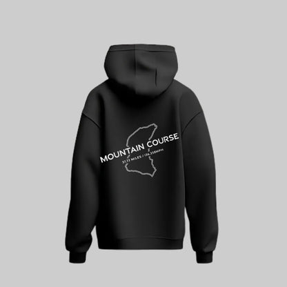 Mountain Course Hoodie