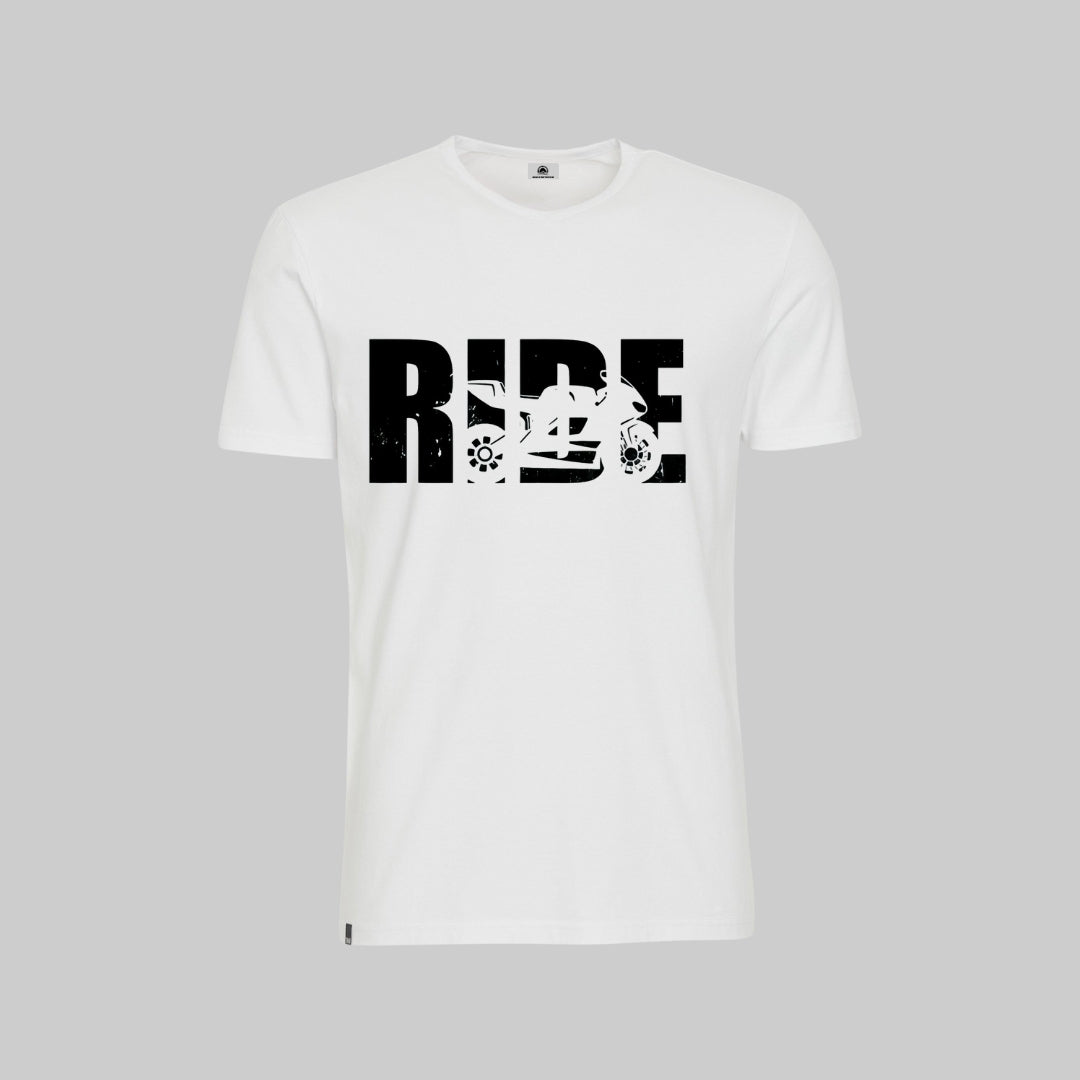 Riding Love T-Shirt