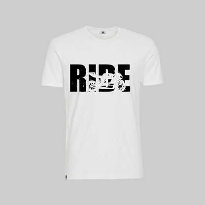 Riding Love T-Shirt